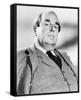 Robert Morley-null-Framed Stretched Canvas