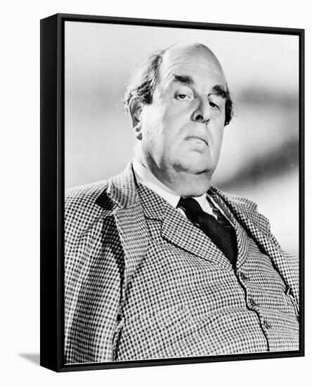 Robert Morley-null-Framed Stretched Canvas