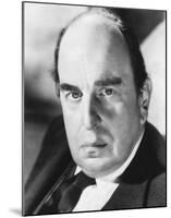 Robert Morley-null-Mounted Photo