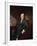 Robert Morris, Known as the "Financier of the American Revolution"-Charles Willson Peale-Framed Giclee Print