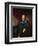 Robert Morris, Known as the "Financier of the American Revolution"-Charles Willson Peale-Framed Premium Giclee Print