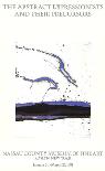 Beside the Sea No. 24, c.1962-Robert Motherwell-Serigraph