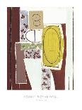 La Resistance-Robert Motherwell-Giclee Print