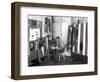 Robert Motherwell-null-Framed Giclee Print