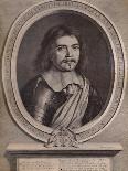 Michel le Tellier, French statesman, c1653 (1894)-Robert Nanteuil-Giclee Print