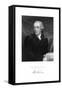 Robert Nares-John Hoppner-Framed Stretched Canvas
