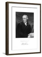 Robert Nares-John Hoppner-Framed Giclee Print