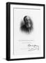 Robert Newton Young-null-Framed Art Print