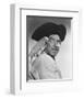 Robert Newton-null-Framed Photo