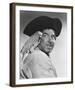 Robert Newton-null-Framed Photo