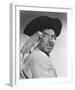 Robert Newton-null-Framed Photo