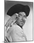 Robert Newton-null-Mounted Photo