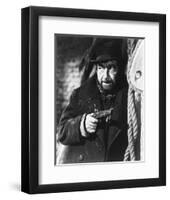 Robert Newton-null-Framed Photo