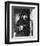 Robert Newton-null-Framed Photo