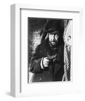 Robert Newton-null-Framed Photo