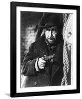 Robert Newton-null-Framed Photo