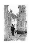 St Ives, Cornwall, 1898-Robert Norton Nance-Laminated Giclee Print