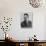 Robert Oppenheimer, Atomic Physicist and Head the Manhattan Project's Secret Weapons Laboratory-null-Framed Photo displayed on a wall