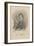 Robert Owen, 1828-James Reid Lambdin-Framed Giclee Print