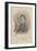 Robert Owen, 1828-James Reid Lambdin-Framed Giclee Print