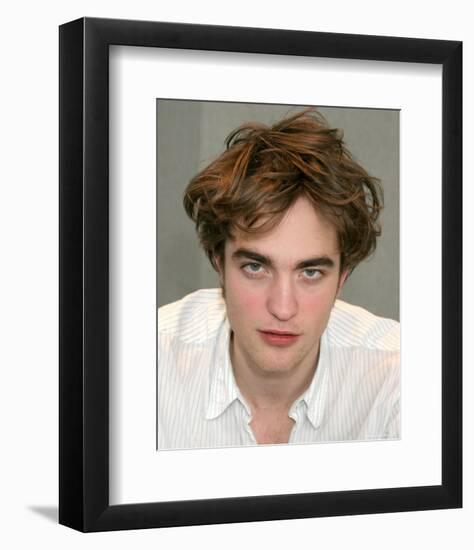 Robert Pattinson-null-Framed Photo