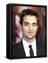 Robert Pattinson-null-Framed Stretched Canvas