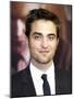 Robert Pattinson-null-Mounted Photo
