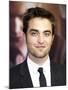 Robert Pattinson-null-Mounted Photo