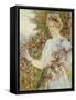 Framed Canvas