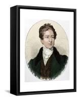 Robert Peel (1788-1850)-Tarker-Framed Stretched Canvas