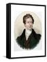 Robert Peel (1788-1850)-Tarker-Framed Stretched Canvas