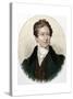 Robert Peel (1788-1850)-Tarker-Stretched Canvas