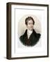 Robert Peel (1788-1850)-Tarker-Framed Giclee Print