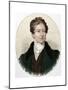 Robert Peel (1788-1850)-Tarker-Mounted Giclee Print