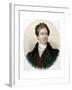 Robert Peel (1788-1850)-Tarker-Framed Giclee Print