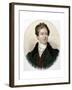 Robert Peel (1788-1850)-Tarker-Framed Giclee Print