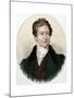 Robert Peel (1788-1850)-Tarker-Mounted Giclee Print