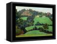 Canvas Black