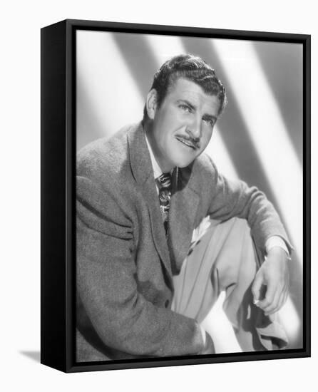 Robert Preston-null-Framed Stretched Canvas