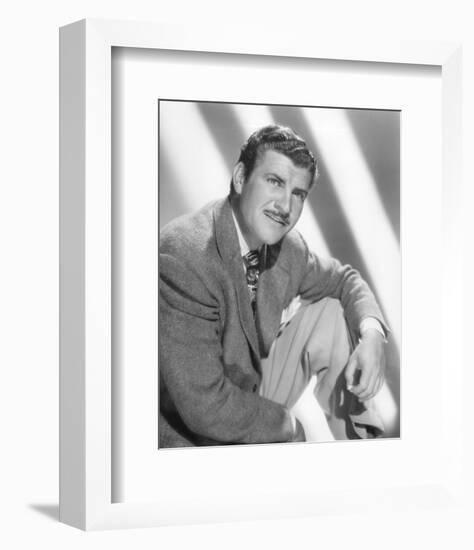 Robert Preston-null-Framed Photo