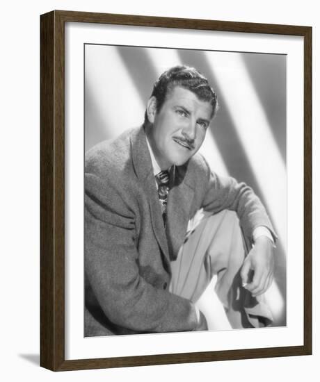 Robert Preston-null-Framed Photo