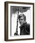 Robert Redford. "Downhill Racer" [1969], Directed by Michael Ritchie.-null-Framed Photographic Print