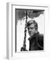 Robert Redford. "Downhill Racer" [1969], Directed by Michael Ritchie.-null-Framed Photographic Print