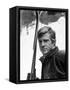 Robert Redford. "Downhill Racer" [1969], Directed by Michael Ritchie.-null-Framed Stretched Canvas