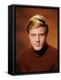 Robert Redford en, 1960's (photo)-null-Framed Stretched Canvas