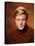 Robert Redford en, 1960's (photo)-null-Stretched Canvas