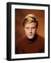 Robert Redford en, 1960's (photo)-null-Framed Photo