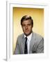 Robert Redford en, 1960's (photo)-null-Framed Photo