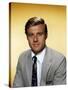Robert Redford en, 1960's (photo)-null-Stretched Canvas