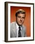 Robert Redford en, 1960's (photo)-null-Framed Photo